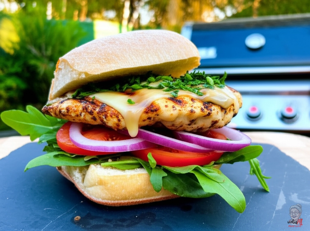 Gaucho Flame — Gasgrill