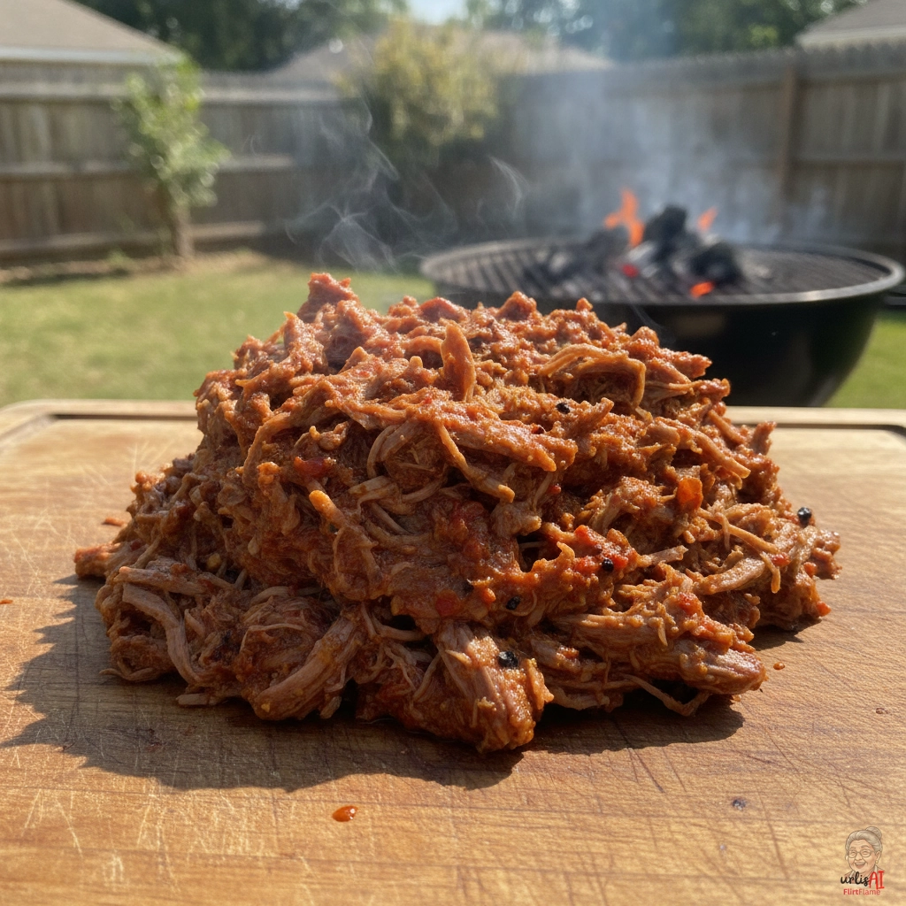 Smoky Chipotle Beef — Kohlegrill