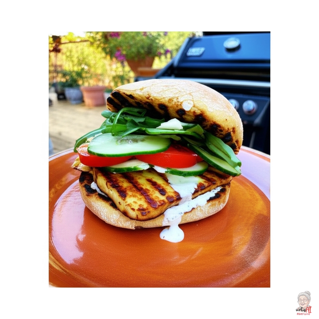 Zyperns Grillgold — Gasgrill