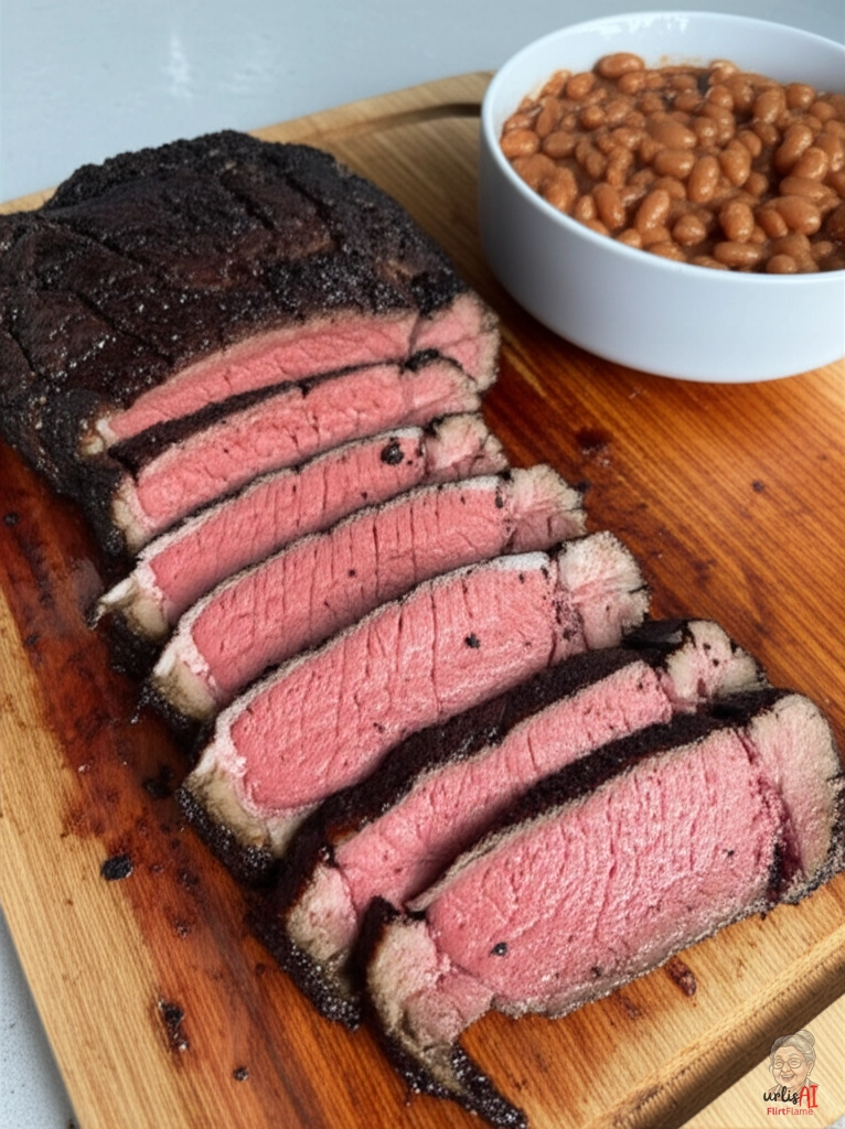 Rezepte für den Smoker