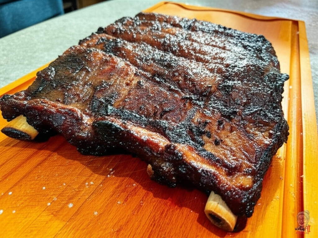 Asado Buenos Aires — Kohlegrill