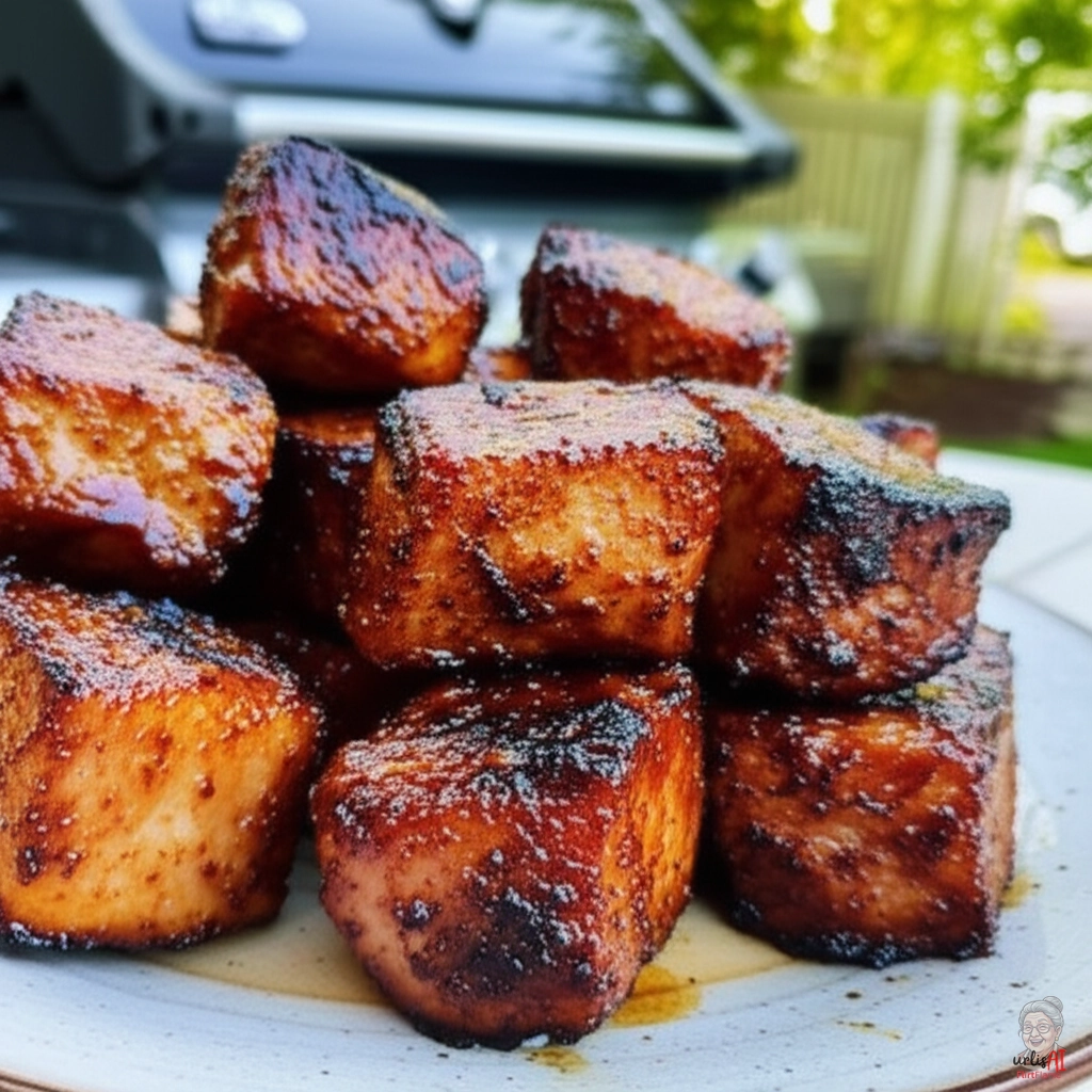 Khorovats Dilijan — Gasgrill