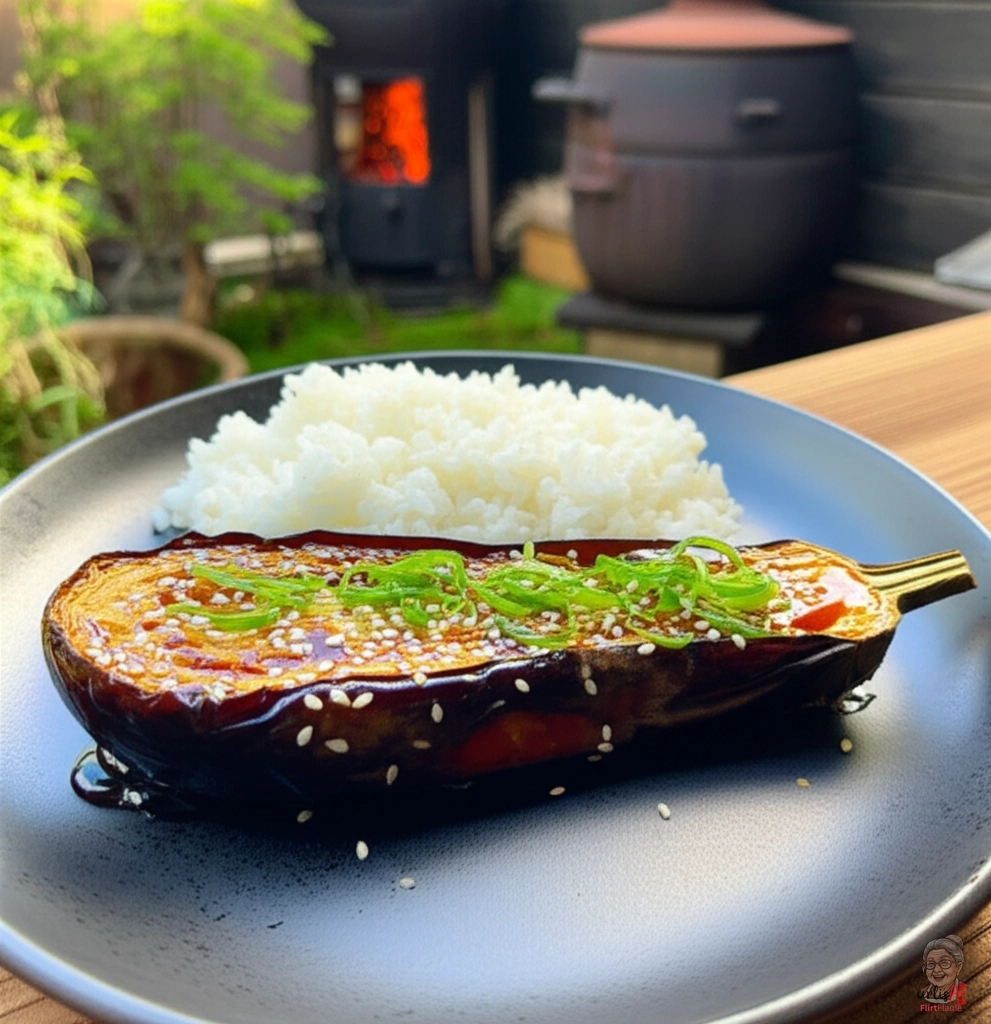 Nasu Miso — Smoker