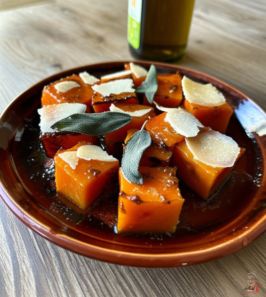 Butternut Sage Brown — Smoker
