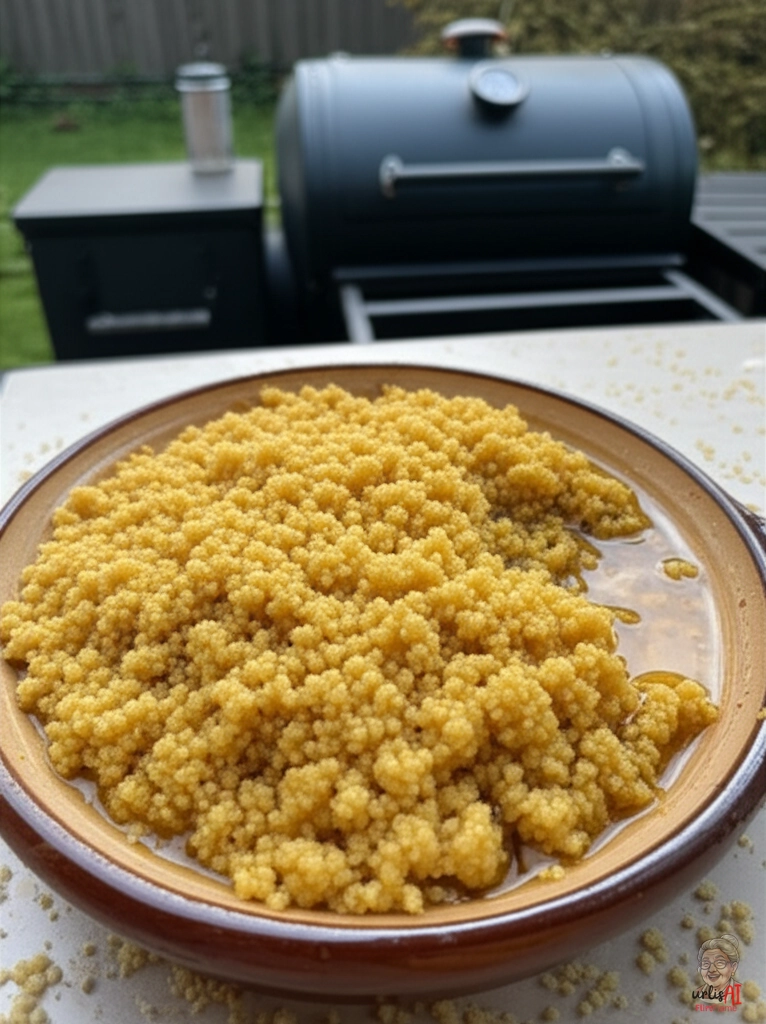 Orient Rauchperlen — Smoker
