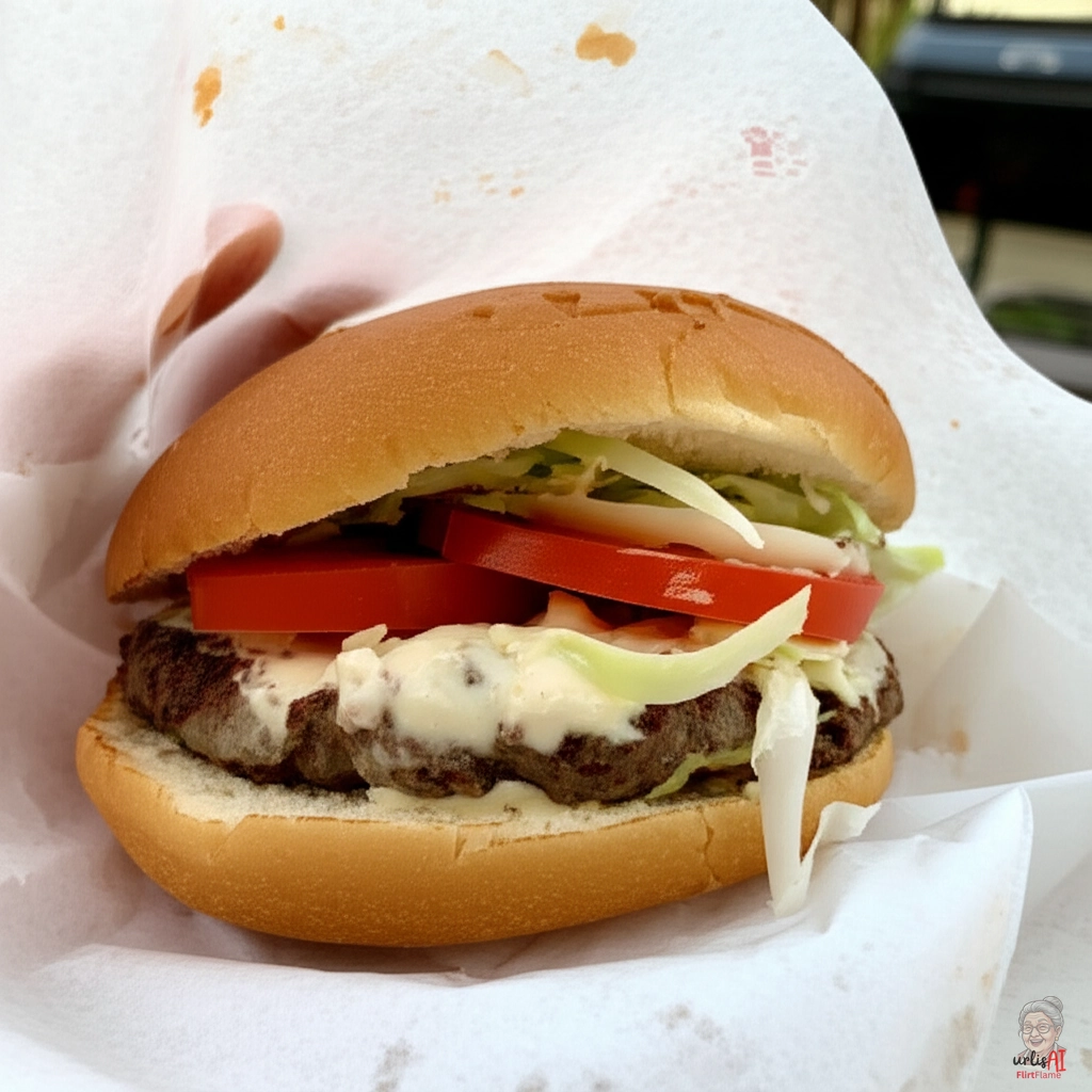 Chimi Santo Domingo — Gasgrill