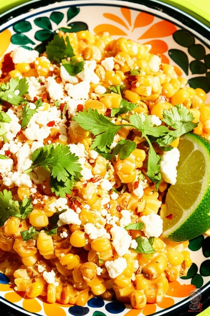Cotija Rauchmais — Smoker