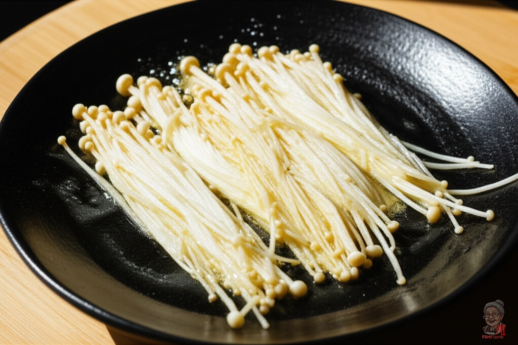 Ponzu Rauchfäden — Smoker