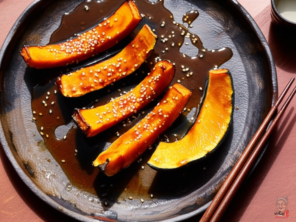 Umami Smoke Kürbis — Smoker