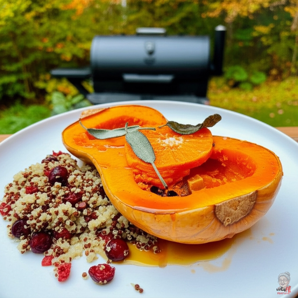 Velvet Harvest Bowls — Smoker