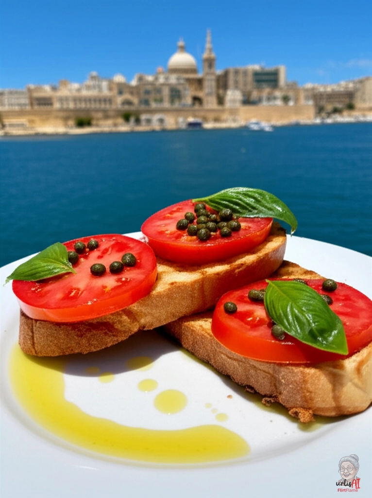 Sun Kissed Toast — Gasgrill
