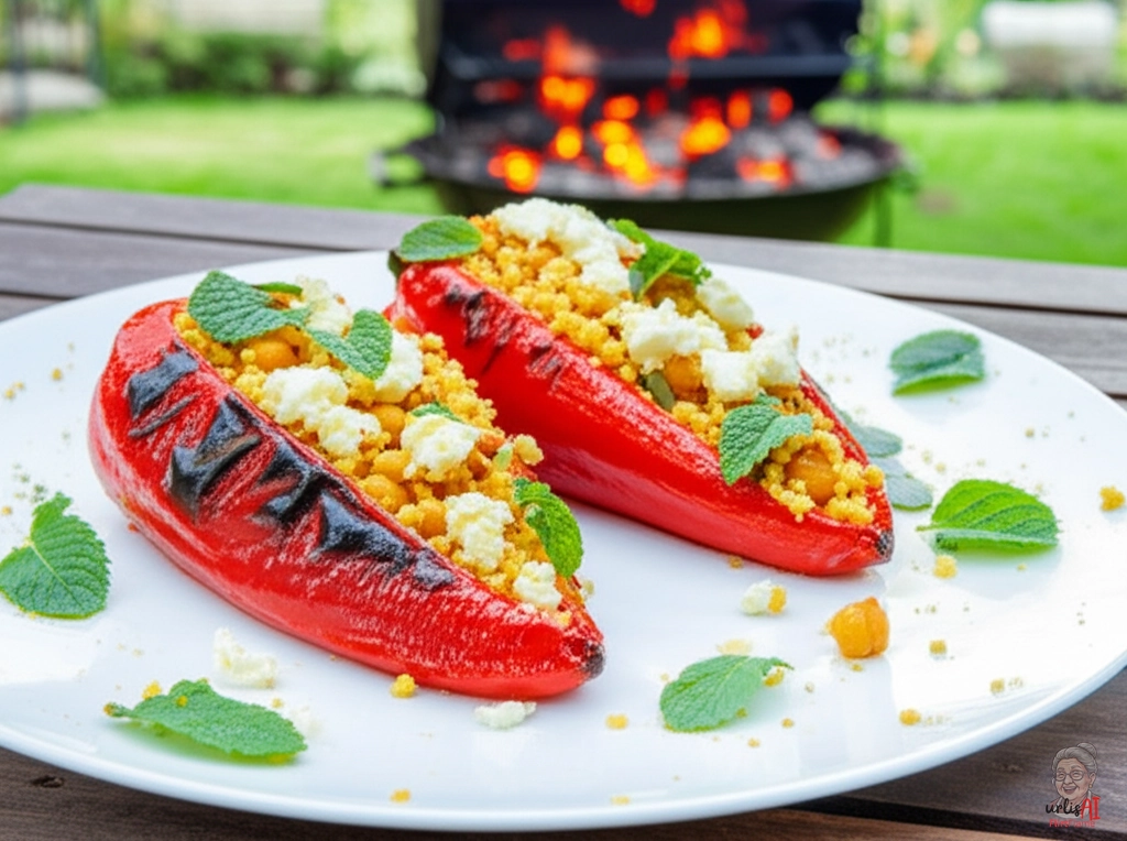 Ember Spice Bowls — Kohlegrill