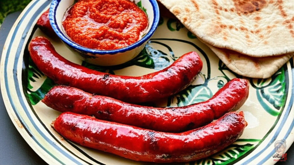 Red Hot Blaze — Gasgrill