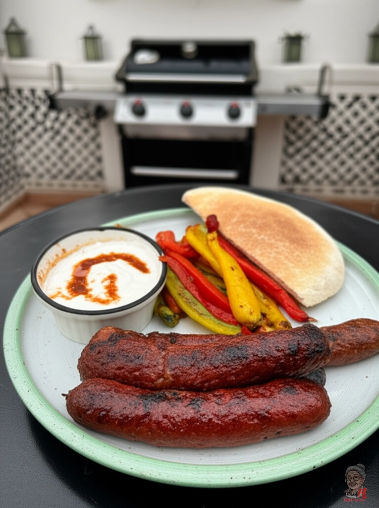 Sweet Fire Medley — Gasgrill