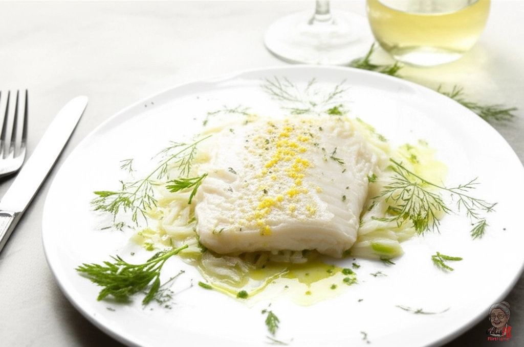 Sea Bass Fennel — Smoker
